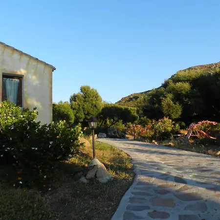 Bed & Breakfast Su Donnigheddu 3*