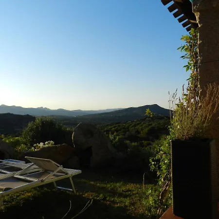 Su Donnigheddu Bed & Breakfast