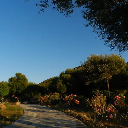 Su Donnigheddu Bed & Breakfast