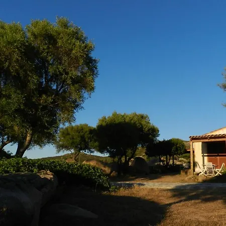 Su Donnigheddu Bed & Breakfast