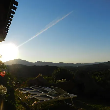 Bed & Breakfast Su Donnigheddu