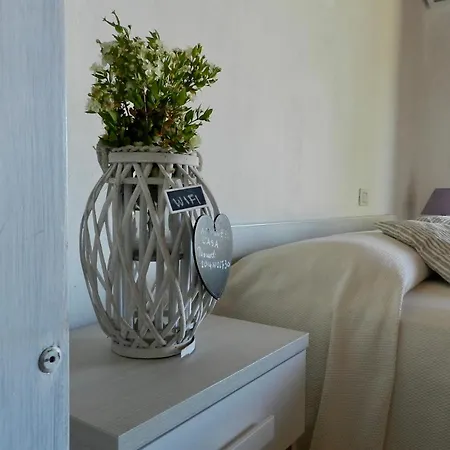 Su Donnigheddu Bed & Breakfast 3*