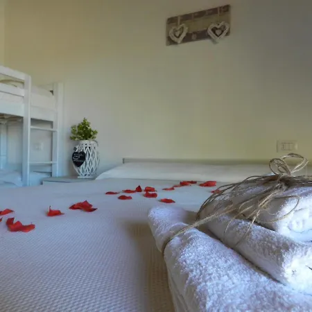 Su Donnigheddu 3* Rudalza