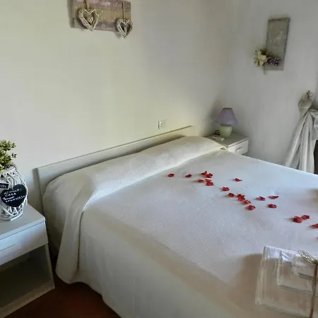 Bed & Breakfast Su Donnigheddu Rudalza