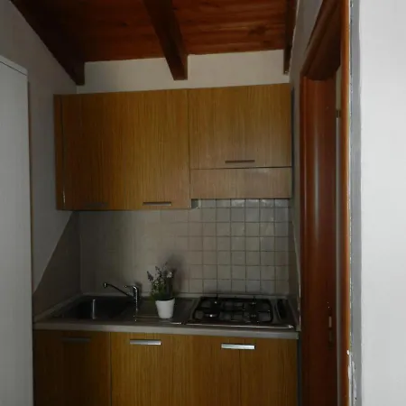 Su Donnigheddu Bed & Breakfast Rudalza