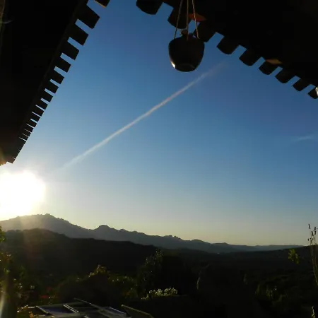 Bed & Breakfast Su Donnigheddu 3*