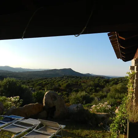 Su Donnigheddu Bed & Breakfast