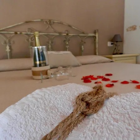 Bed & Breakfast Su Donnigheddu Rudalza