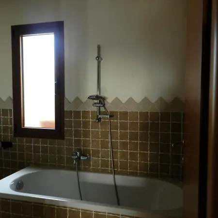 Bed & Breakfast Su Donnigheddu