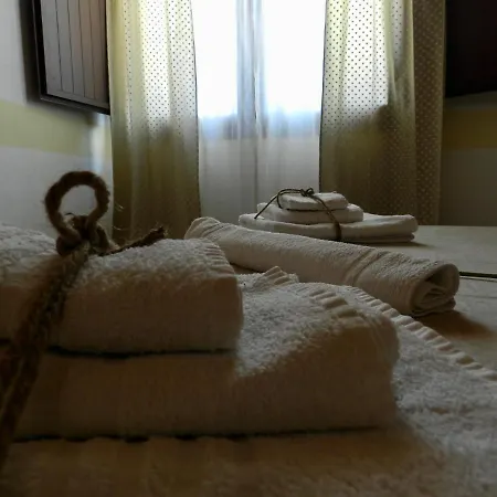 Su Donnigheddu Bed & Breakfast