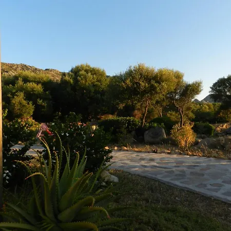 Su Donnigheddu Rudalza