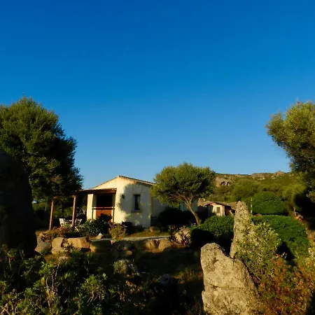 Su Donnigheddu Bed & Breakfast