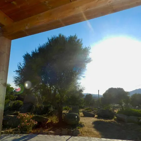 Su Donnigheddu Bed & Breakfast Rudalza