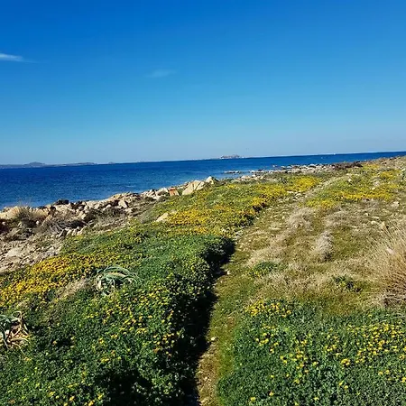 Su Donnigheddu Rudalza