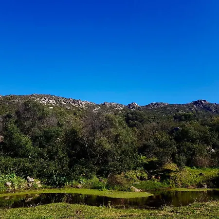 Su Donnigheddu Bed & Breakfast Rudalza