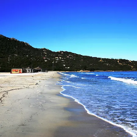 Su Donnigheddu Bed & Breakfast Rudalza