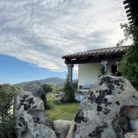 Su Donnigheddu Rudalza