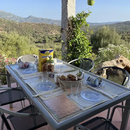 Su Donnigheddu Rudalza