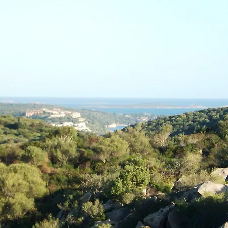 Su Donnigheddu Bed & Breakfast Rudalza