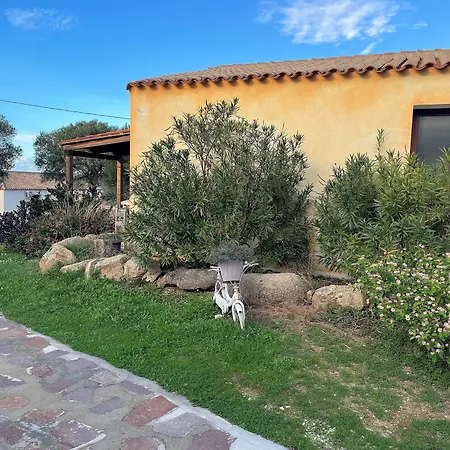 Bed & Breakfast Su Donnigheddu 3*