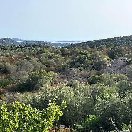 Bed & Breakfast Su Donnigheddu 3*