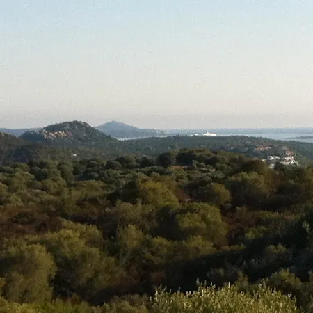 Su Donnigheddu 3* Rudalza