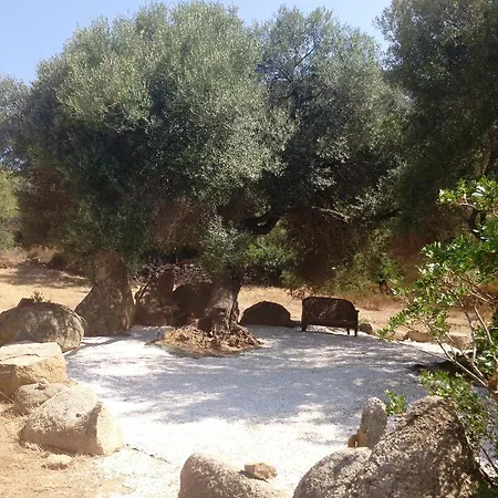 Su Donnigheddu Bed & Breakfast