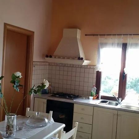 Su Donnigheddu Bed & Breakfast 3*