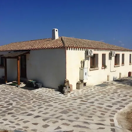 Bed & Breakfast Su Donnigheddu