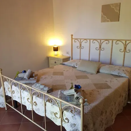 Su Donnigheddu Bed & Breakfast