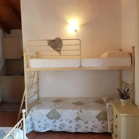 Su Donnigheddu Bed & Breakfast