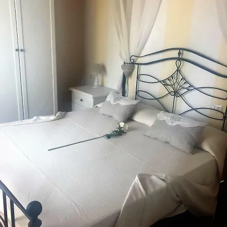 Su Donnigheddu Bed & Breakfast