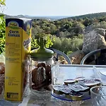 Su Donnigheddu Panzió Rudalza