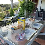 Panzió Su Donnigheddu