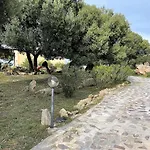 Panzió Su Donnigheddu Rudalza