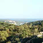 Su Donnigheddu Panzió Rudalza
