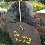 Su Donnigheddu Panzió