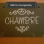 Su Donnigheddu Panzió 3*