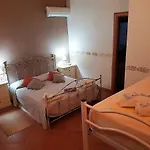 Panzió Su Donnigheddu 3*