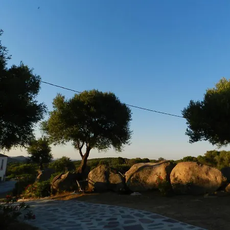 Bed & Breakfast Su Donnigheddu 3*