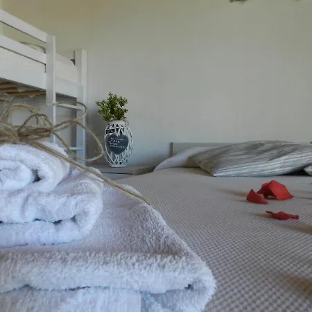 Bed & Breakfast Su Donnigheddu Rudalza
