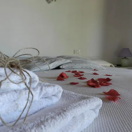 Su Donnigheddu Couette-café 3*