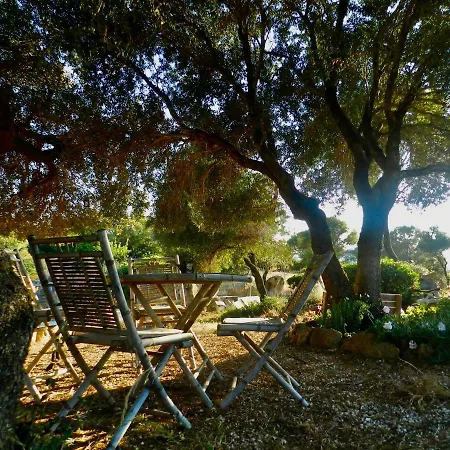 Su Donnigheddu Bed & Breakfast 3*