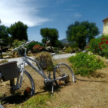 Su Donnigheddu Rudalza