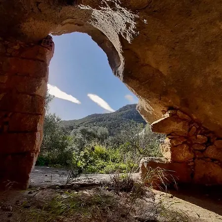 Su Donnigheddu Rudalza