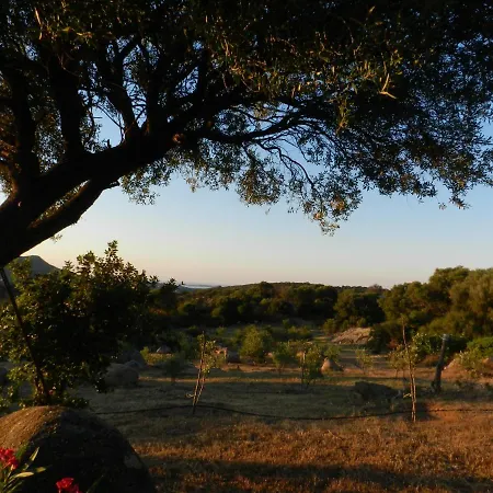 Su Donnigheddu Alojamento de Acomodação e Pequeno-almoço