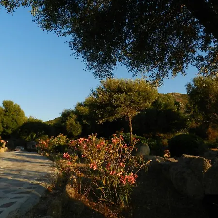 Su Donnigheddu 3* Rudalza