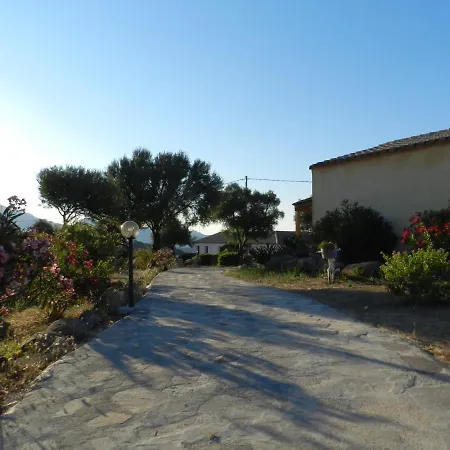 Su Donnigheddu 3* Rudalza