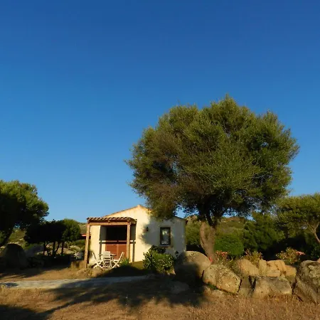 Su Donnigheddu Bed & Breakfast