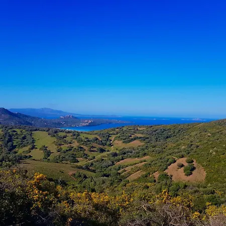 Su Donnigheddu Rudalza